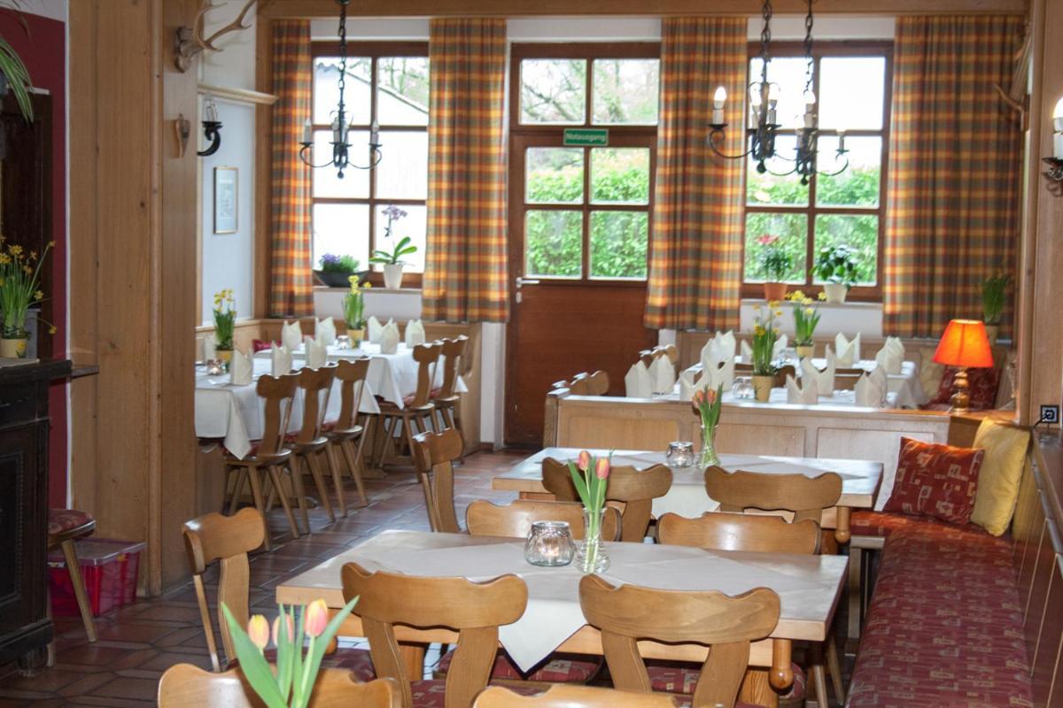 Hotel Am Regenbogen คาม ภายนอก รูปภาพ